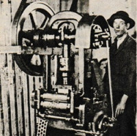 Z historie 1930: Československý obchod